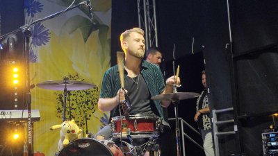 Dożynki Gminne 2024